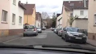 Frankfurt sindlingen