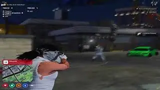 zonu racējs? | gtaV LV:RP | seb