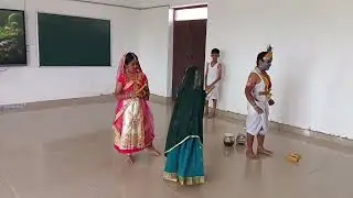 Drama  - SSRVM Pollachi