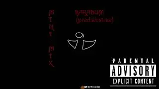 Mini mix-barabum (prod.alcatraz)