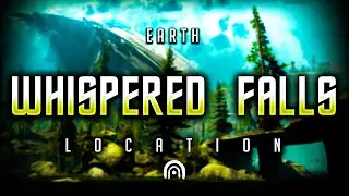 WHISPERED FALLS - Earth/EDZ Lost Sector (Destiny 2 The Final Shape)