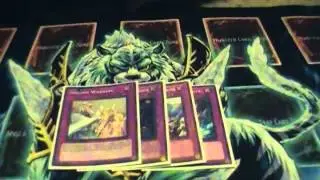 Jetrock07's Shadow Specters Sneak Peek Recap