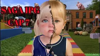 OPENSIM SAGA IPG CAPITULO 7 (PODCAST)