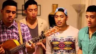 Wide Awake - Katy Perry (cover)