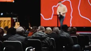 A Variety of Gifts but one Spirit | Matt Beasley | Full Service