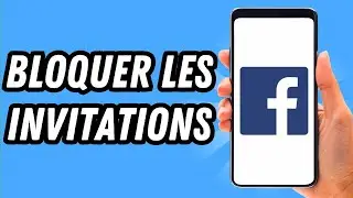 How to Block Invitations on Facebook (COMPLETE GUIDE)