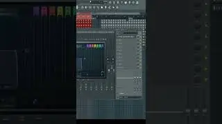 Beat mastering in FL studio