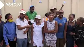 World Toilet Day Launch 19 Nov 2021