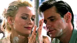 Jim Carrey Shed His Trademark Wildness for This Overlooked Frank Darabont Drama With 'Shawshank'