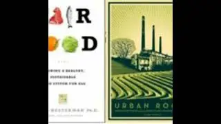 Q&A: Oran Hesterman/Fair Food; Leila Conners/Urban Roots