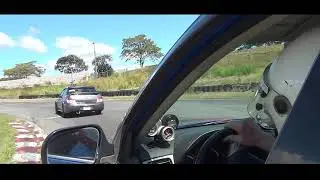 SUBY FIL    Trackday Dec 2020