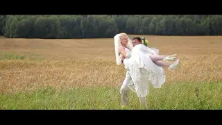Full HD wedding video 5D mark II видеосъемка свадьбы Lovestory  видео