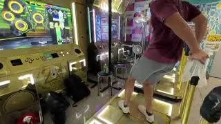 【DDR】Firestorm (ESP-16) 999,630 PFC!!! [16 PFC #22]
