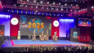 Topgun all stars Tgoc worlds 2025 day one
