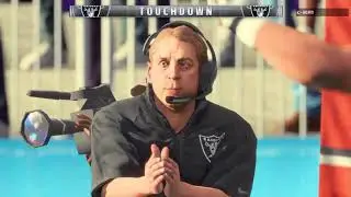 Ending Superbowl dreams! Mut 18 online superbowl match rage quit!