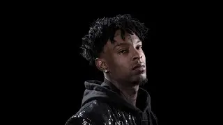 21 SAVAGE TYPE BEAT | 
