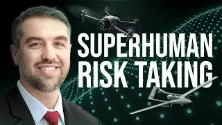 How AI Transforms Military Command and Control - Paul Scharre