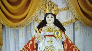 VIVA Sto Nino! Happy Celebration to All RC Christian! Come and Join to my Live.