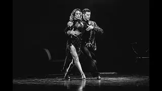 Andrea Ghidone - Madame Tango