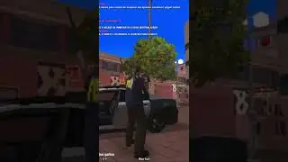 el dios del escondite #roleplay #neshyrp #gta #sampandroid