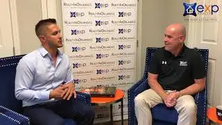 Jeffrey Funk & Ben Laube |  eXp Realty Orlando