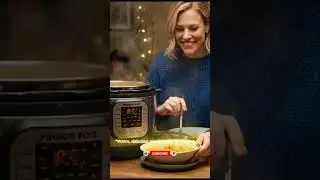 7 in 1 Cooking Functions  Instant Pot Pressure Cooker 🔥