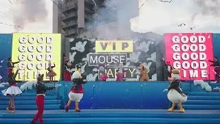 Disneyland Paris - Mickey Mouse 90th - Show 'Surprise Mickey !' (11/12/2018) ! [HD]