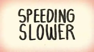 iogi & Rejoicer - Speeding Slower (Official Video)