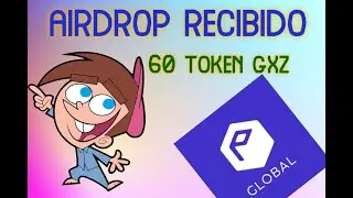 🤑🤑AIRDROP DE PROBIT GLOBAL RECIBIDO MUCHAS FELICIDADES A TODOS--SORTEO 500 TRX🔴