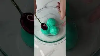 РЕЦЕПТ СЛАЙМА БЕЗ КЛЕЯ 👂🏻