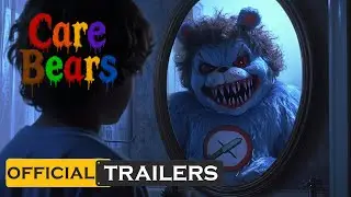 Care Bears (2025) - Inofficial TRAILER