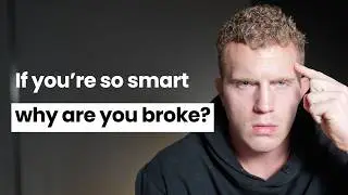 How To Think Like A Strategic Genius (5-Dimensional Thinking)