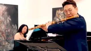 Concert of Korean Composer Daeseong KIM - 4 SPACEJOA