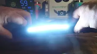 Awesome Headband Light by the EGUKU Store