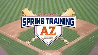 Brad Cesmat's Spring Training AZ: January 4, 2026
