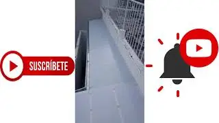 Techado con Policarbonato Terminado y Reparaci&oacute;n de puertas con maquina inverter Furius Fix 181 mini