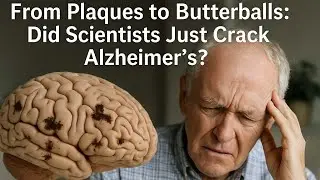 Alzheimer&rsquo;s Plot Twist: Your Brain Cells Aren&rsquo;t Dead, Just Fat and Lazy