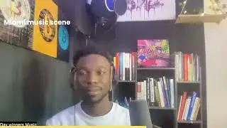 Miami music scene