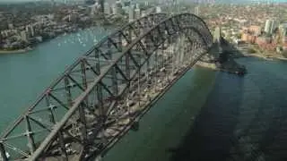 Sydney Harbour Cruise, Cruise like a Local