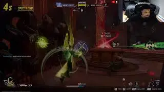 ALL THE MODSSSSS (hardcore)