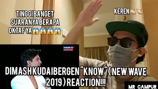 DIMASH KUDAIBERGEN 