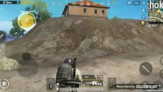 ТОП 1 НА СНАЙПЕРКАХ!!! PUBg MOBILE!! 8X M-24 BCC