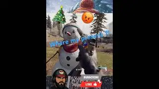 WZ:BO7- Holiday Rush ❄️ LTM for the season 🎄#codwarzone #bo7warzone  #warzoneholidayrush
