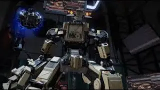 Shen's final gift (Xcom 2 part 2)
