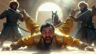 What the Mongols Did to Baghdad Was a BRUTAL Warning to All Empires