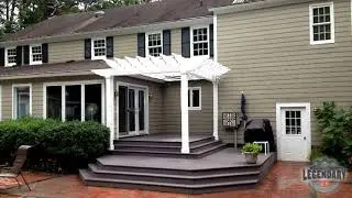 Legendary Construction INC: Achieve a High-Quality Home Renovation in Winston-Salem, NC