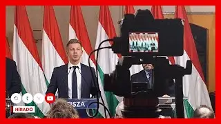 Orbán Viktor üzenete nagyon hasonlít Magyar Péter üzenetére az elemző szerint