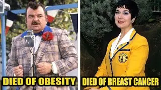 13 Beloved Hi-de-Hi! actors who tragically passed away