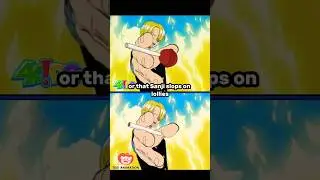 One Piece Censorship That Completely Changed The Story #shorts