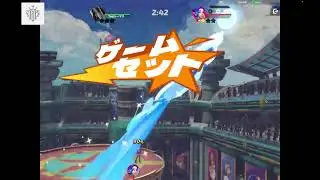 【フラパ】フォックスvsシーヤ（トーマスvs Suelnee）